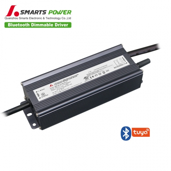 dimmable 12v power supply