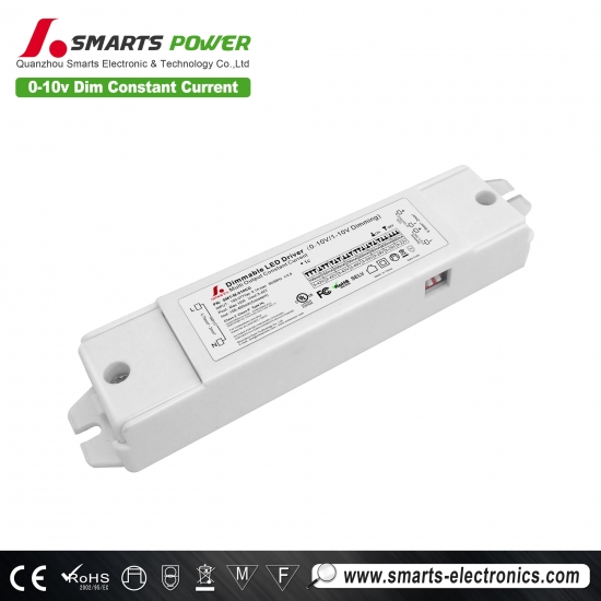 constant current drivers