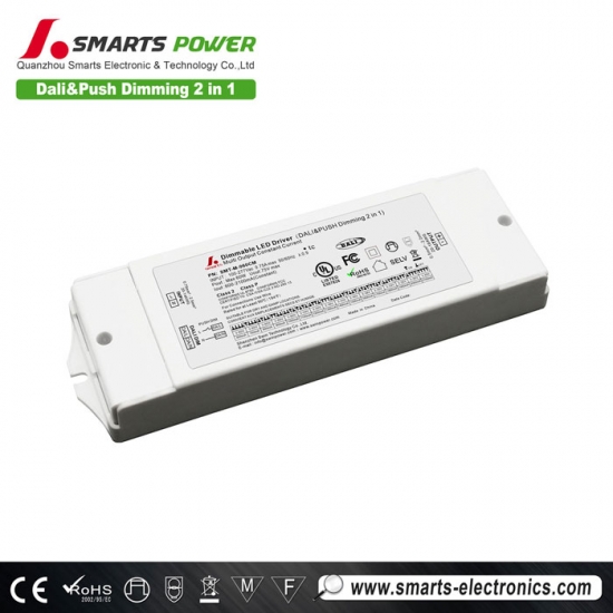 dimmable dali led driver