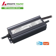 dimmable led driver 100w