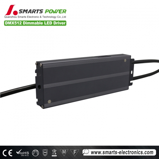 dimmable 24v led driver