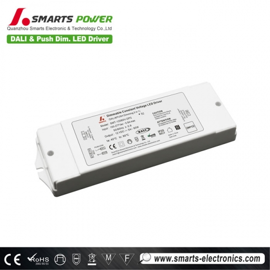 12 volt 60 watt power supply