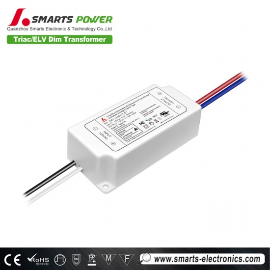 triac dimming led driver