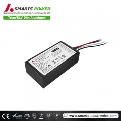 dimmable led power supply 24v