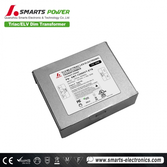 constant voltage led transformer