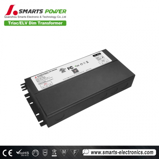 180w led transformer driver