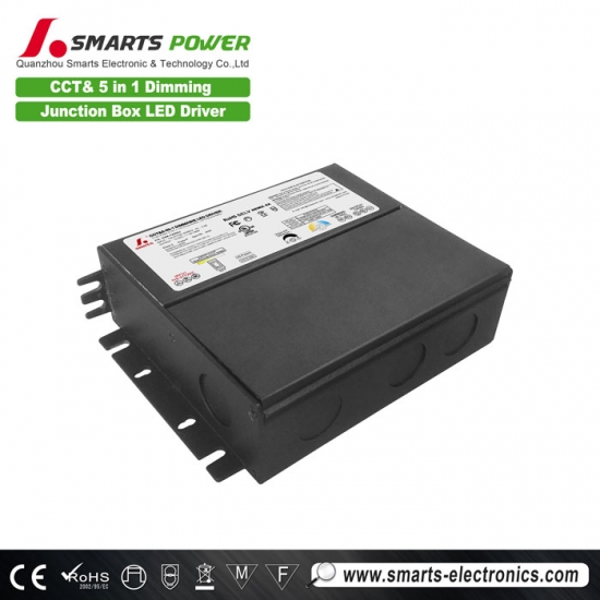 12 volt dimmable led driver