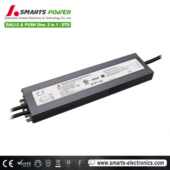 300w DALI dimmable led driver