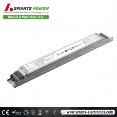 ultra slim led driver