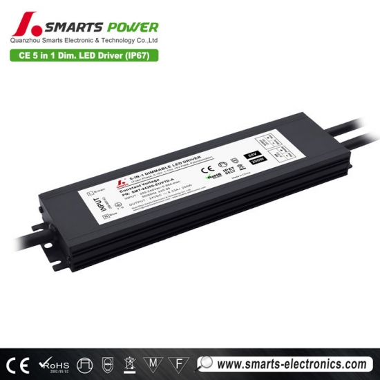 strip light led driver