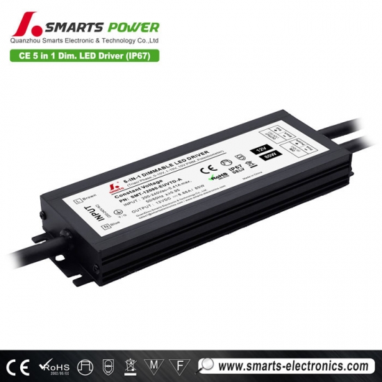 led strip light drivers