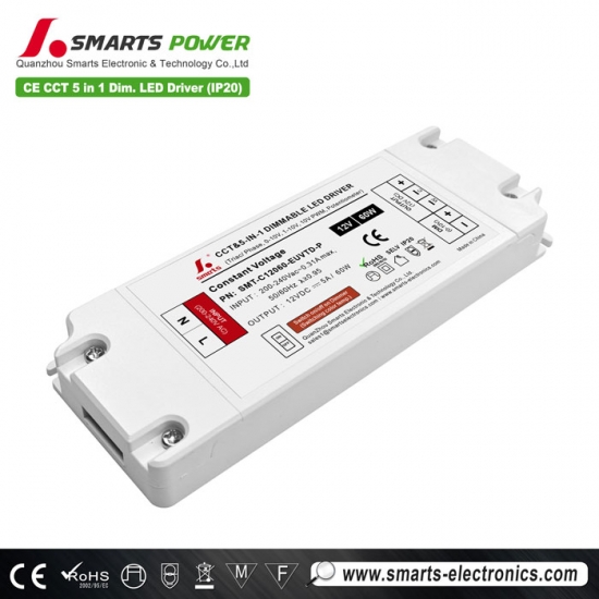 led driver strip lights
