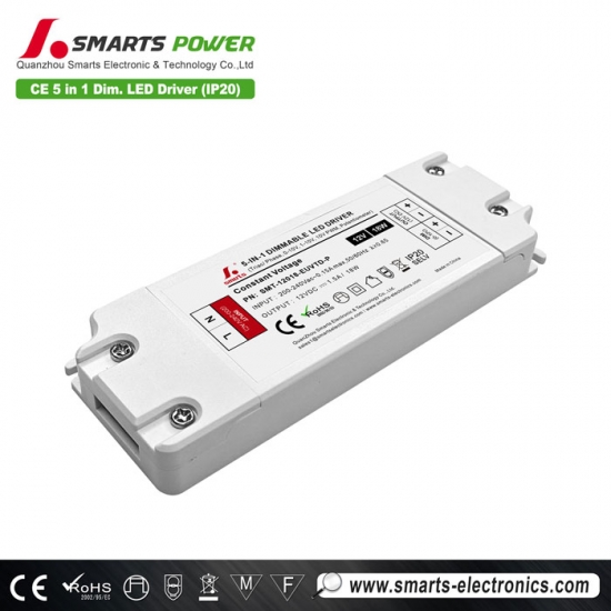 triac dimming driver