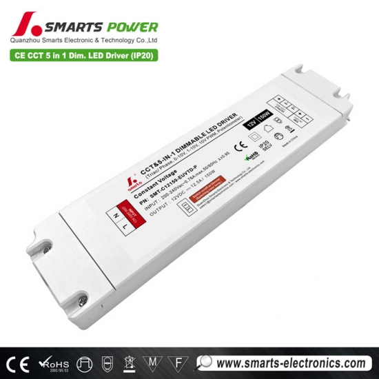 triac dimmable led driver