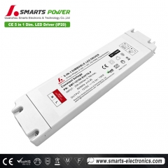 triac dimmable power supply