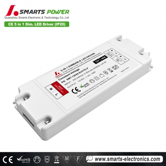 constant voltage LED power supply