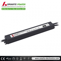 constant voltage ip67 5 in 1 dimming led driver 48w