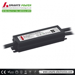 5 in 1 dimmable led driver 12v 36w