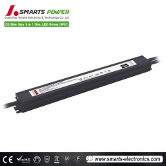 ip67 Triac/ELV/MLV/0-10V PWM Dimming led driver