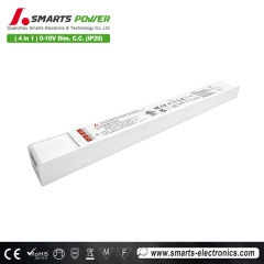 constant current led drivers