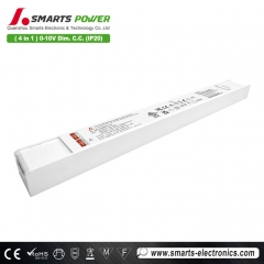 100-277VAC constant current led driver