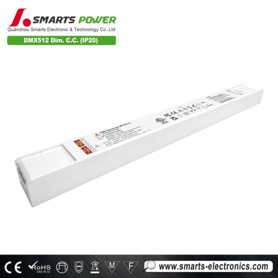 constant current led dimmable led driver