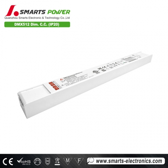 24vdc dimmable led driver