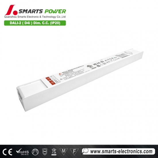 DALI-2 D4i constant current led power supply