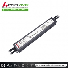 20w constant current dimmable led driver