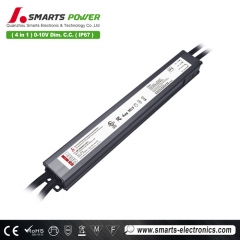 waterproof led power supply 40w
