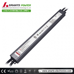 ultra slim led driver