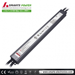 waterproof led power supply 12v