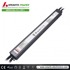 100W constant current led driver