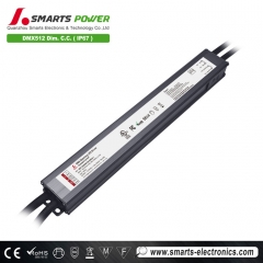 ultra slim led driver