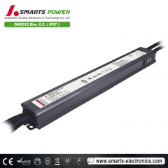 slim size led driver