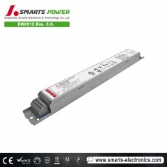 40w dimmable led driver