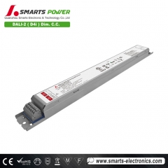 DALI-2 D4I dimmable led power supply