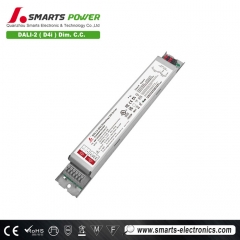 D4I dimmable led power supply 12v