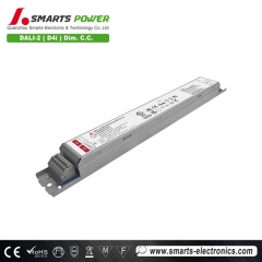 ultra thin 40W led driver