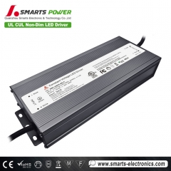 waterproof non dimmable led driver