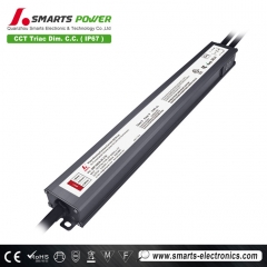 waterproof led power supply 30w