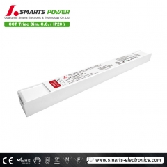 triac dimmable constant current led driver