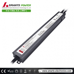 ul listed led drivers