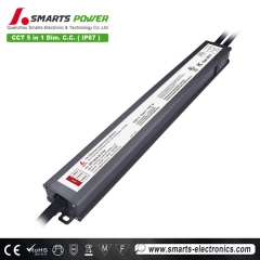 30W led constant current power supply