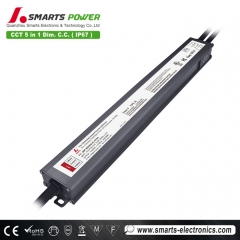dimmable constant current led driver replacement