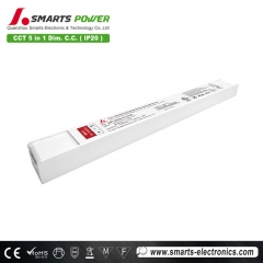 triac dimmable constant current led driver