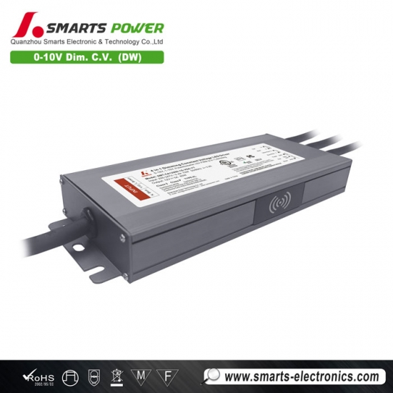 led driver manufacturers