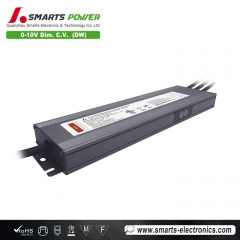 0 10v dimming led driver