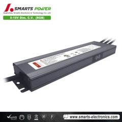waterproof led power supply
