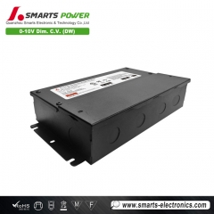 waterproof led power supply junction box